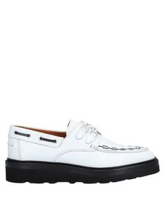 Мокасины WHF Weber Hodel Feder