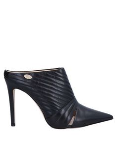 Ботинки Elisabetta Franchi