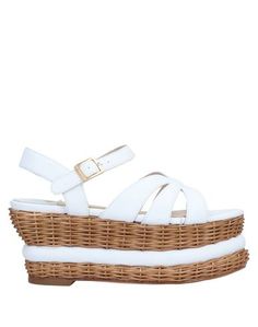 Сандалии Paloma Barceló