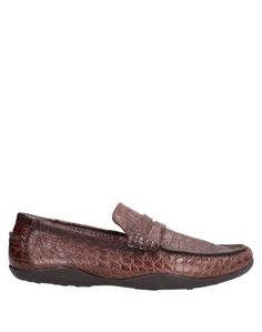 Мокасины Harrys OF London