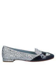 Мокасины Chiara Ferragni