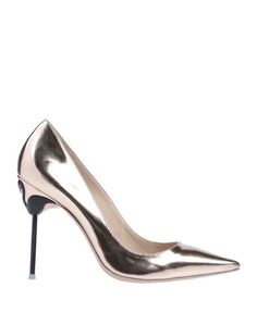 Туфли Sophia Webster