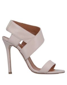 Сандалии Marc Ellis