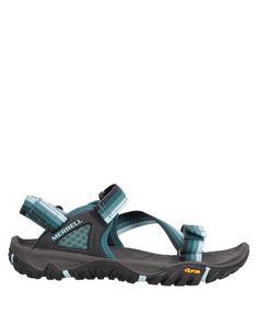 Сандалии Merrell