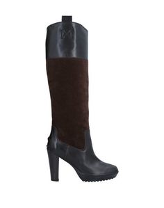 Сапоги Tod’S