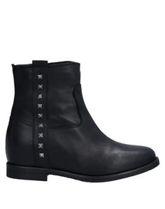 Полусапоги и высокие ботинки KEB