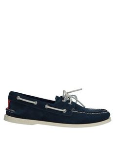 Мокасины Sperry Top Sider