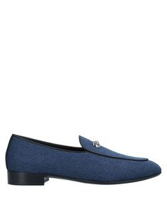 Мокасины Giuseppe Zanotti