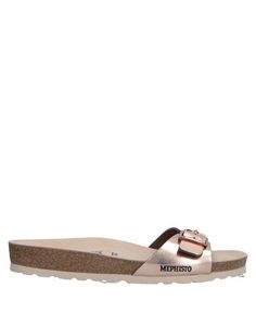 Сандалии Mephisto