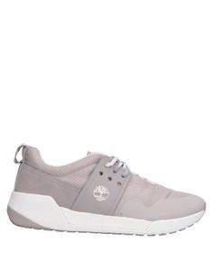 Низкие кеды и кроссовки Timberland