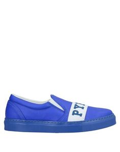 Низкие кеды и кроссовки Pyrex