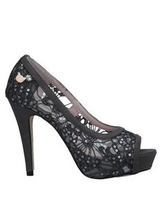 Туфли Lollipops