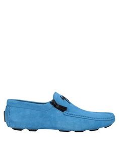 Мокасины Giuseppe Zanotti