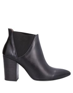 Полусапоги и высокие ботинки Hudson