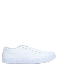 Низкие кеды и кроссовки Palladium