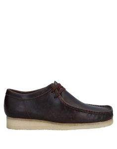 Мокасины Clarks