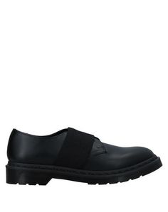 Мокасины Dr Martens
