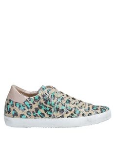 Кеды и кроссовки Philippe Model