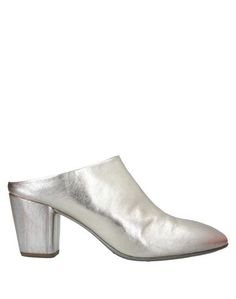 Мюлес и сабо Marsèll