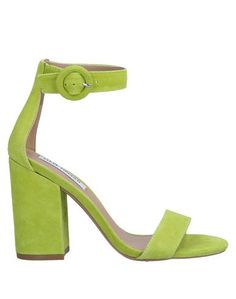 Сандалии Steve Madden