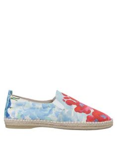 Эспадрильи Blugirl Blumarine