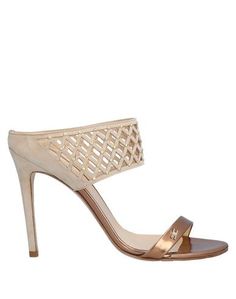 Сандалии Elisabetta Franchi