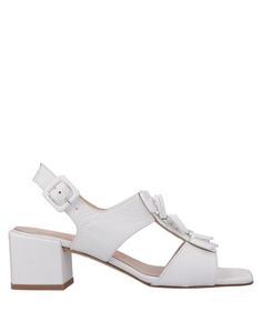 Сандалии Jeannot