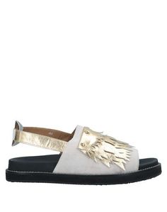 Сандалии L'F Shoes