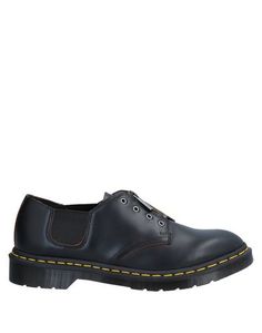 Мокасины Dr Martens