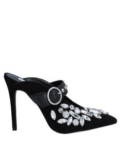 Мюлес и сабо Steve Madden