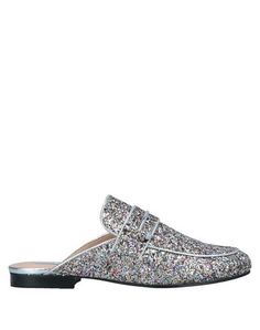 Мюлес и сабо Steve Madden
