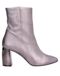 Полусапоги и высокие ботинки Marc Ellis