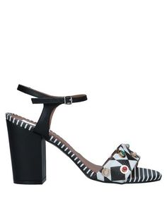 Сандалии ÉlysÈss