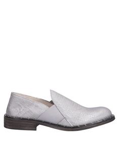 Мокасины Creative