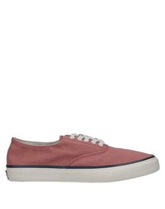 Низкие кеды и кроссовки Sperry Top Sider