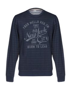 Толстовка Fred Mello