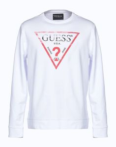 Толстовка Guess