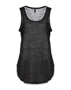 Топ без рукавов Scotch &; Soda