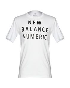 Футболка New Balance