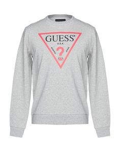 Толстовка Guess
