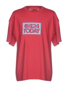 Футболка 424 Fourtwofour