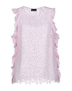 Топ без рукавов Ermanno DI Ermanno Scervino