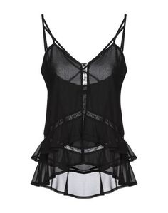 Топ без рукавов Dive Divine