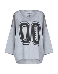 Толстовка Made With Love