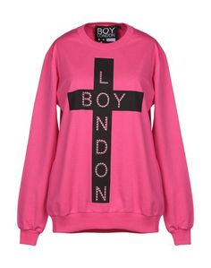 Толстовка BOY London