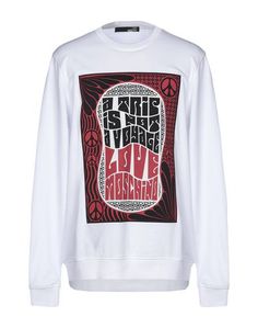 Толстовка Love Moschino