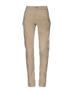 Повседневные брюки Dondup