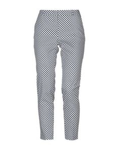 Повседневные брюки Peserico Sign