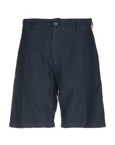 Шорты и бермуды Department 5