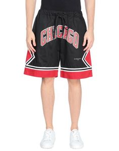 Бермуды Ih Nom Uh Nit